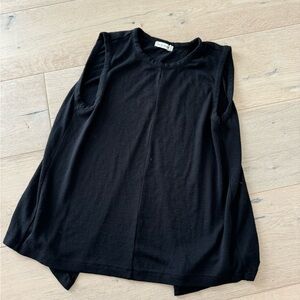 Rag and Bone Open Back Tank Top